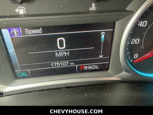 Used 2018 Chevrolet Traverse LT FWD image 53