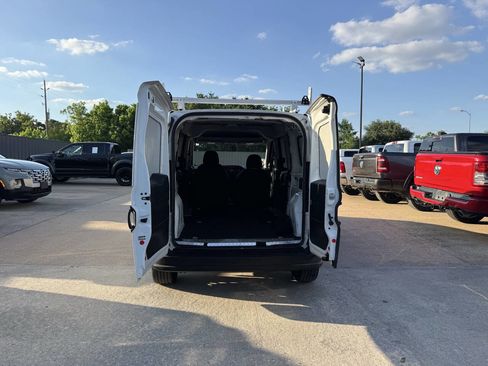 Used 2021 RAM ProMaster City Tradesman FWD image 30