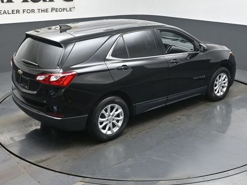 Used 2019 Chevrolet Equinox LT image 41