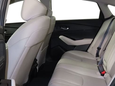 New 2026 Honda Accord Touring image 26