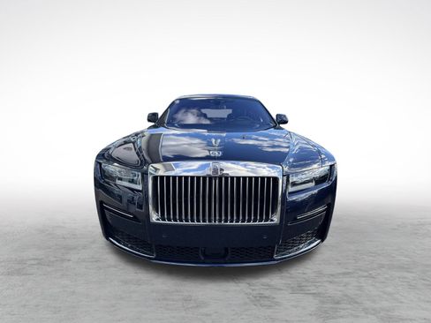 Certified 2021 Rolls-Royce Ghost image 7