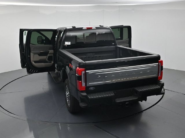 New 2026 Ford F250 Platinum w/ Platinum Plus Package AWD/4WD image 50