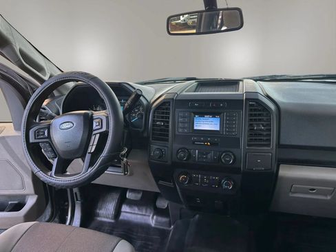 Used 2019 Ford F150 XL w/ XL Power Equipment Group AWD/4WD image 25