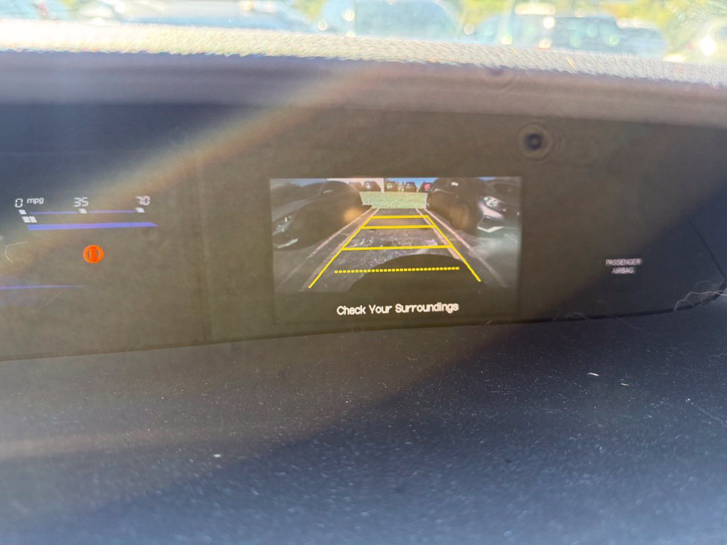 Used 2015 Honda Civic LX image 11