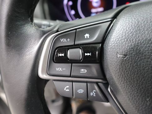 Used 2019 Honda Accord EX-L image 34