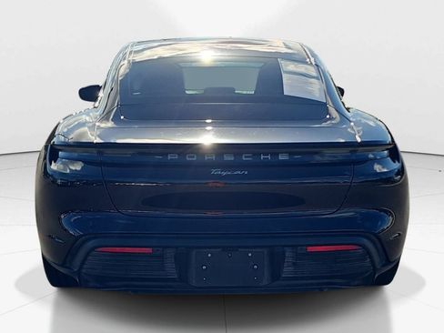 Used 2023 Porsche Taycan RWD image 7