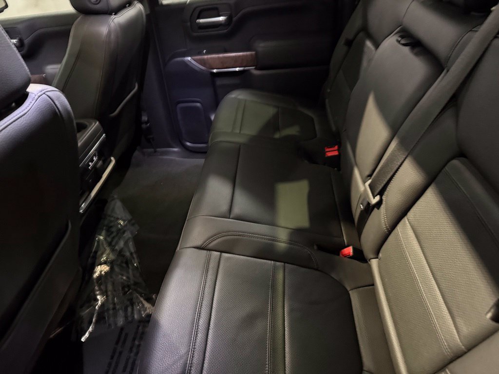 Used 2021 GMC Sierra 1500 Denali w/ Denali Ultimate Package AWD/4WD image 32
