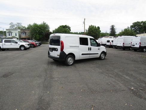 Used 2018 RAM ProMaster City Wagon FWD image 6