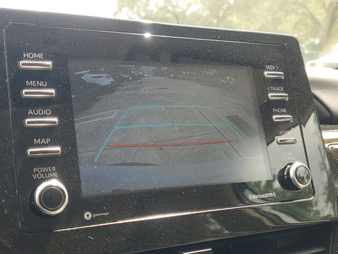 Used 2023 Toyota Camry LE FWD image 26