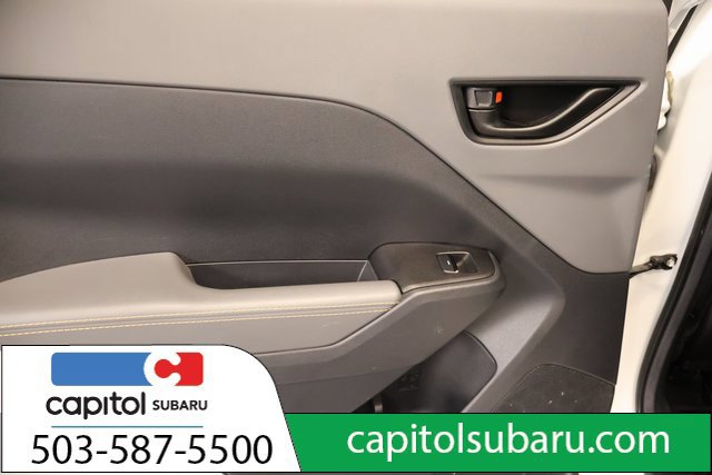 Used 2024 Subaru Crosstrek 2.5i Sport w/ Popular Package #3A AWD/4WD image 32