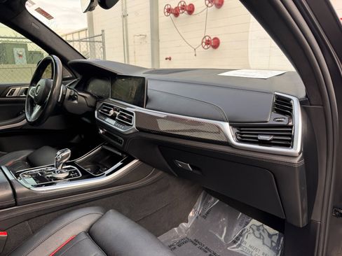 Used 2022 BMW X5 xDrive40i image 56