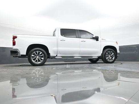 New 2026 Chevrolet Silverado 1500 LT AWD/4WD image 45