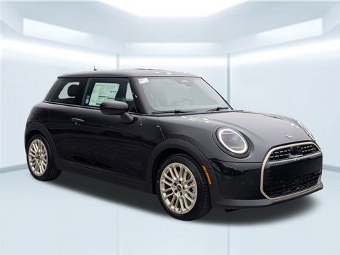 New 2026 MINI Cooper 2-Door Hardtop FWD image 7