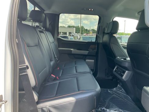 New 2026 Ford F350 Lariat w/ Chrome Package AWD/4WD image 13