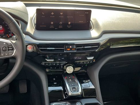 Certified 2024 Acura MDX FWD image 23
