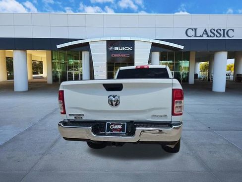 Used 2024 RAM 2500 Big Horn w/ Off Road Package AWD/4WD image 7