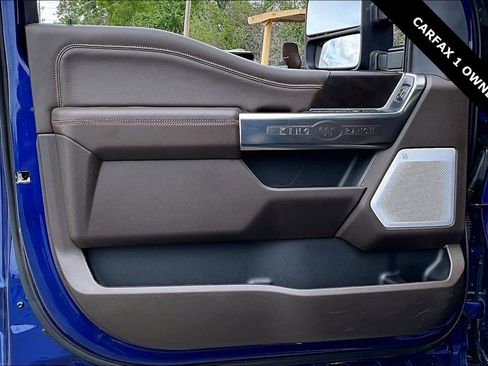 Used 2026 Ford F250 King Ranch AWD/4WD image 20