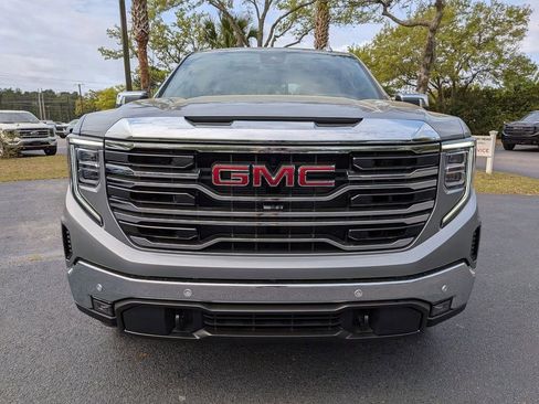 New 2026 GMC Sierra 1500 SLT w/ SLT Premium Plus Package image 9