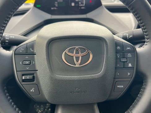 Used 2024 Toyota Prius LE image 26