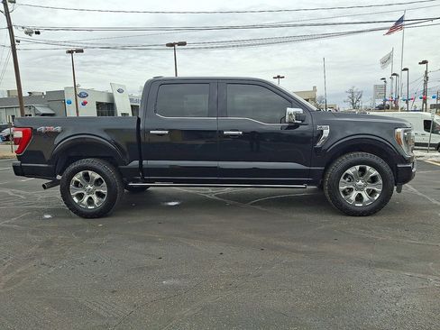 Certified 2023 Ford F150 Platinum image 26