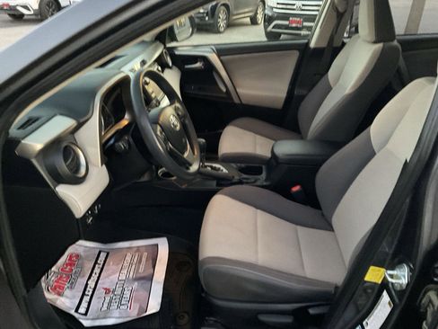 Used 2015 Toyota RAV4 XLE image 11