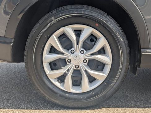 Used 2025 Honda CR-V LX image 24