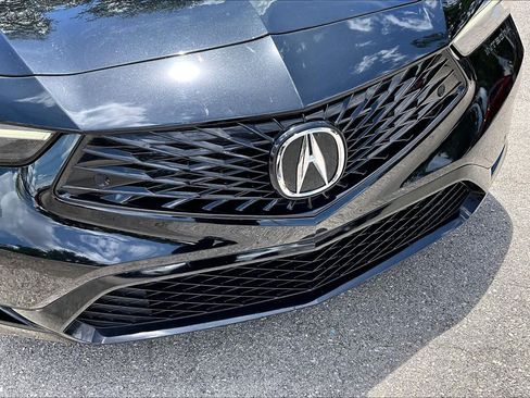 Used 2024 Acura Integra A-Spec FWD image 30