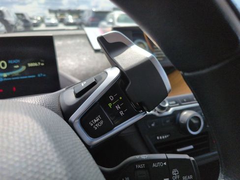 Used 2016 BMW i3 w/ Range Extender RWD image 12