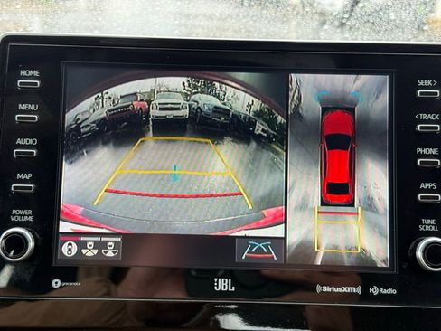 Certified 2023 Toyota Camry XSE w/ Navigation Package image 29