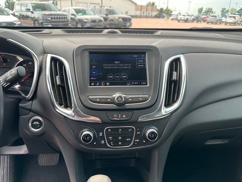 Used 2024 Chevrolet Equinox LT AWD/4WD image 16