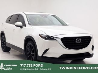 Used 2023 MAZDA CX-9 Touring Plus video 1