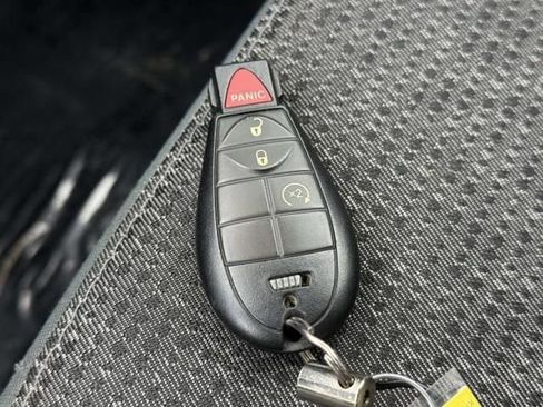 Used 2015 RAM 1500 Big Horn image 30