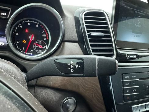 Used 2016 Mercedes-Benz GLE 350 image 26