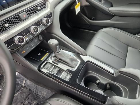 New 2026 Acura Integra image 13