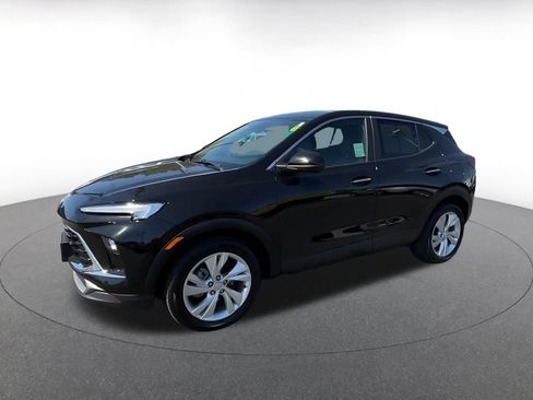 Used 2026 Buick Encore GX Preferred FWD image 7
