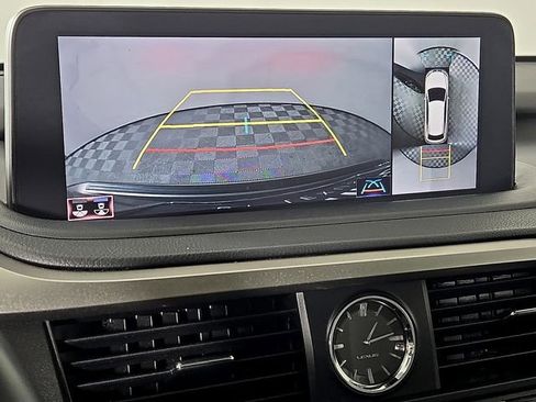 Certified 2022 Lexus RX 350 FWD w/ Premium Package image 20