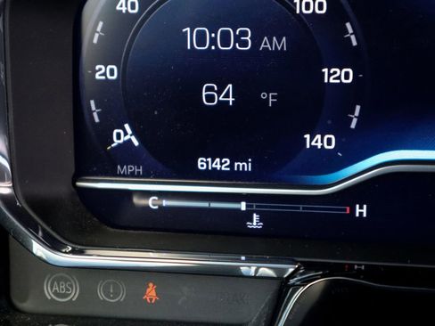 Certified 2023 Chevrolet Silverado 1500 RST image 30