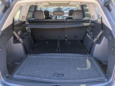 New 2026 Volkswagen Atlas SEL AWD/4WD image 14