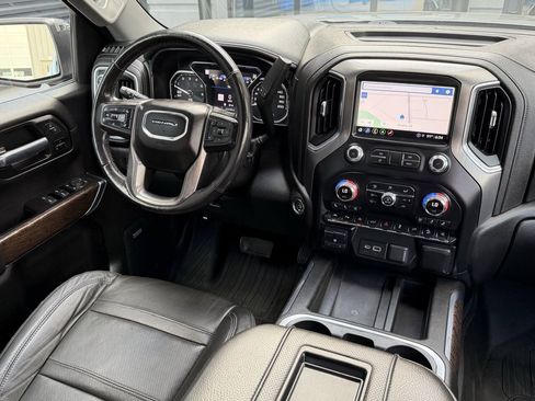 Used 2021 GMC Sierra 1500 Denali w/ Denali Ultimate Package AWD/4WD image 26