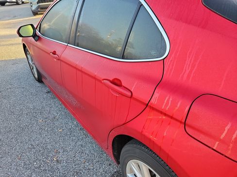 Used 2023 Toyota Camry LE image 24