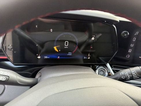 New 2026 Chevrolet Trax RS image 17