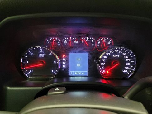 Used 2018 GMC Sierra 1500 2WD Double Cab image 23