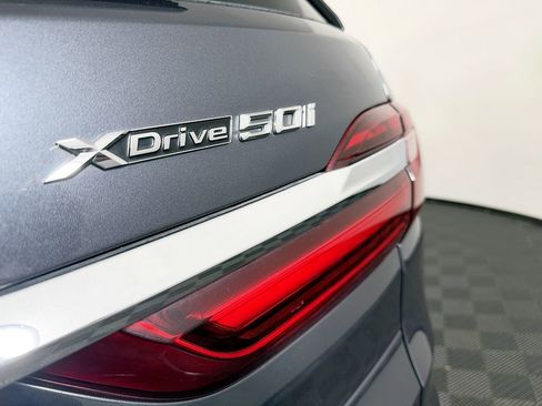 Used 2020 BMW X7 xDrive50i AWD/4WD image 13