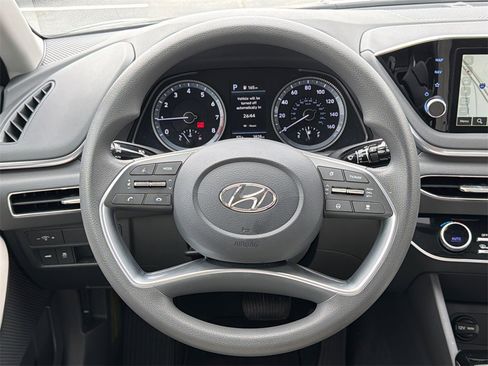 Used 2023 Hyundai Sonata SEL image 23
