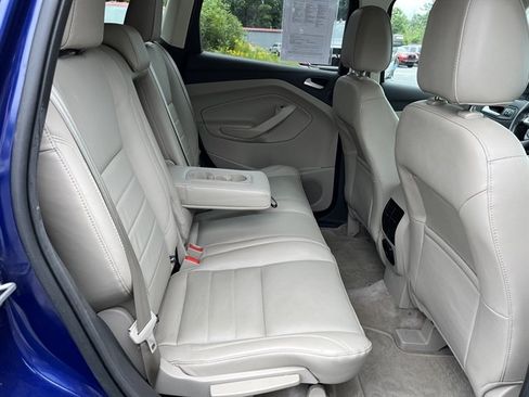 Used 2016 Ford Escape Titanium w/ Equipment Group 301A AWD/4WD image 29