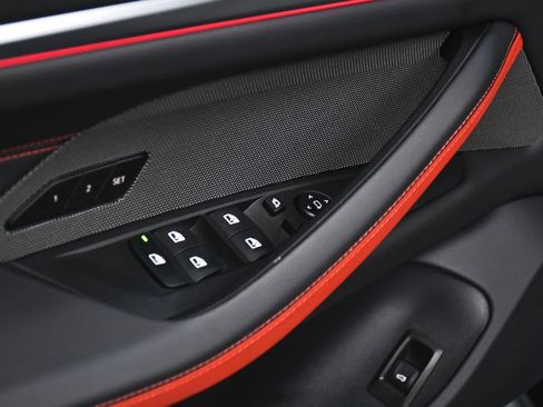 Used 2026 BMW 430i xDrive image 10