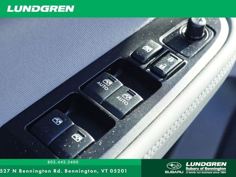 Used 2018 Subaru Outback 2.5i Premium image 25