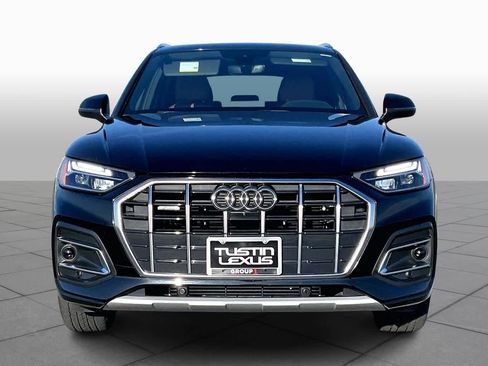 Used 2022 Audi Q5 2.0T Premium Plus image 3