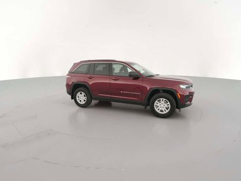 New 2025 Jeep Grand Cherokee Laredo image 15