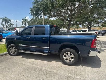 Used 2022 RAM 2500 Big Horn w/ Level C Equiment Group